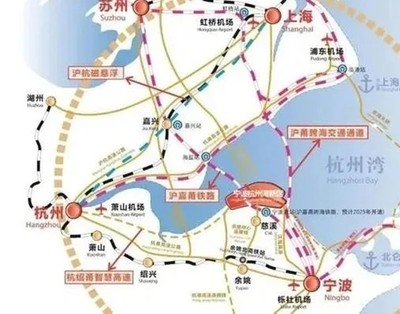 宁波杭州湾新区外资企业最新动态,总数增至186家!